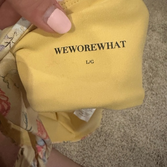 Adorable bandeau bra top - Picture 6 of 6